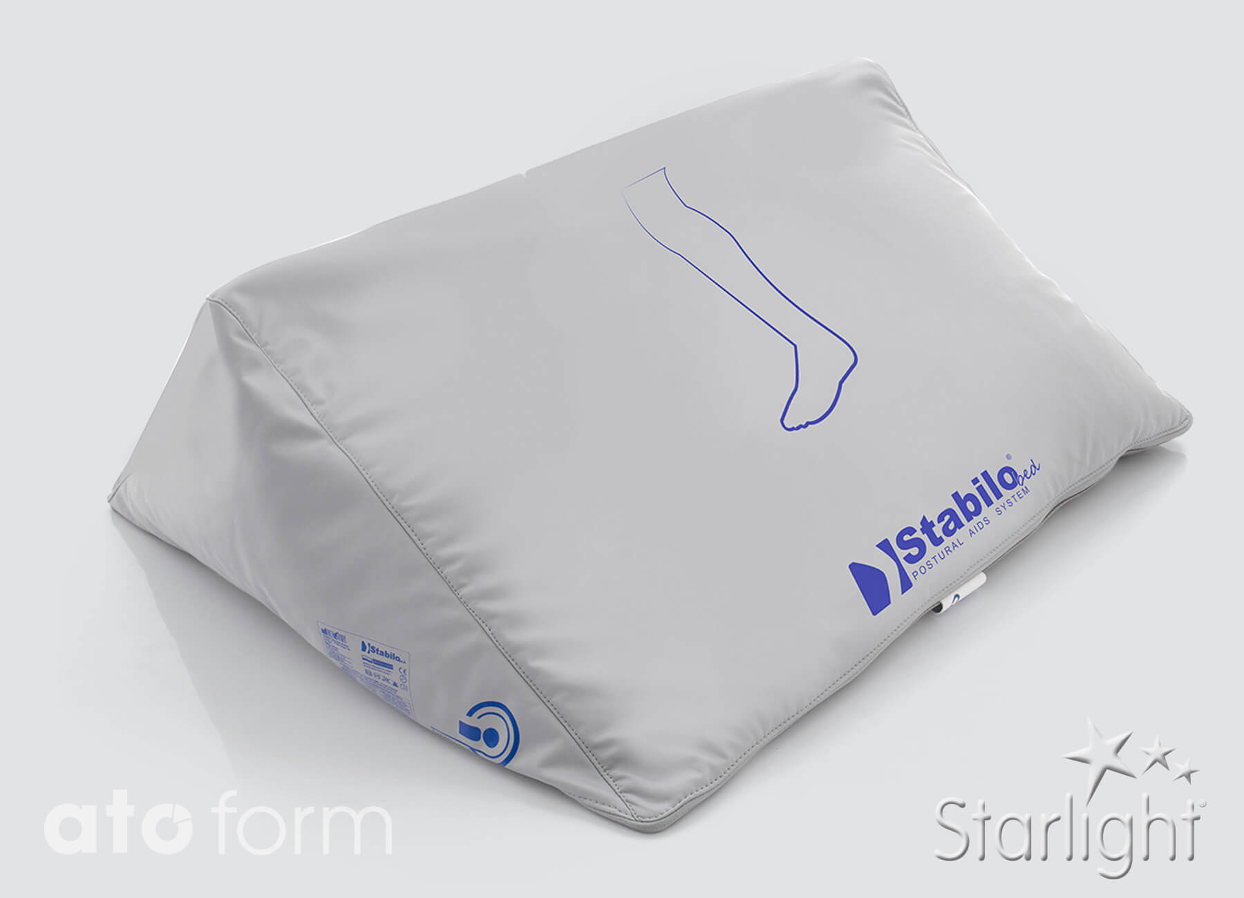 StabiloBed Knielagerungskissen