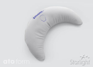 StabiloBed Halbrundkissen