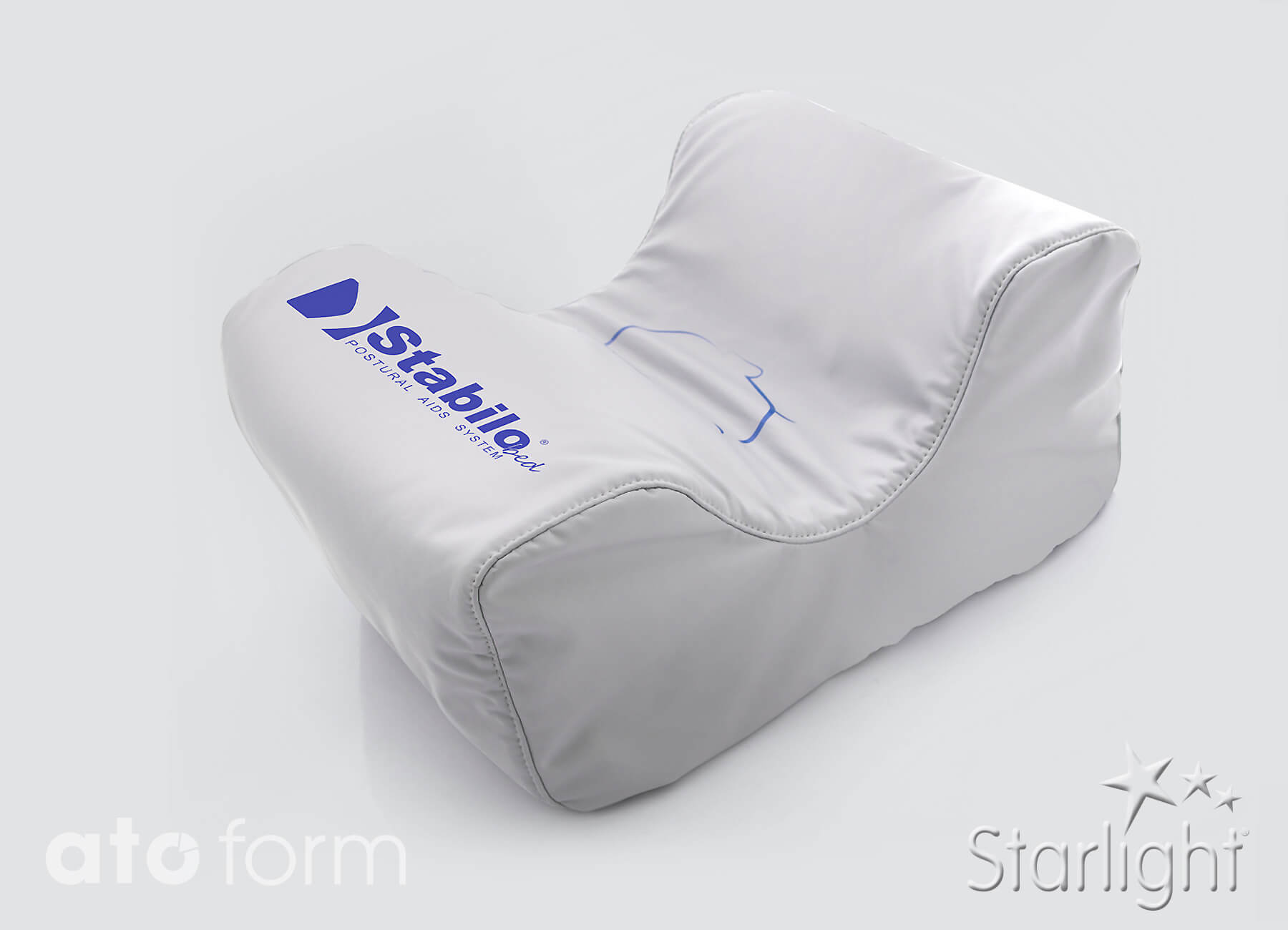 StabiloBed Kopfstütze