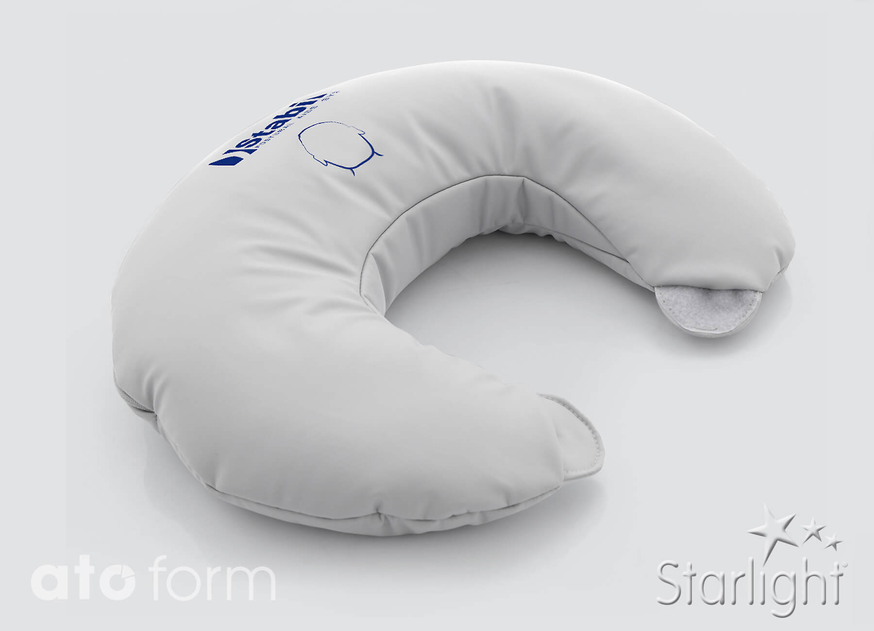 StabiloBed Nackenring