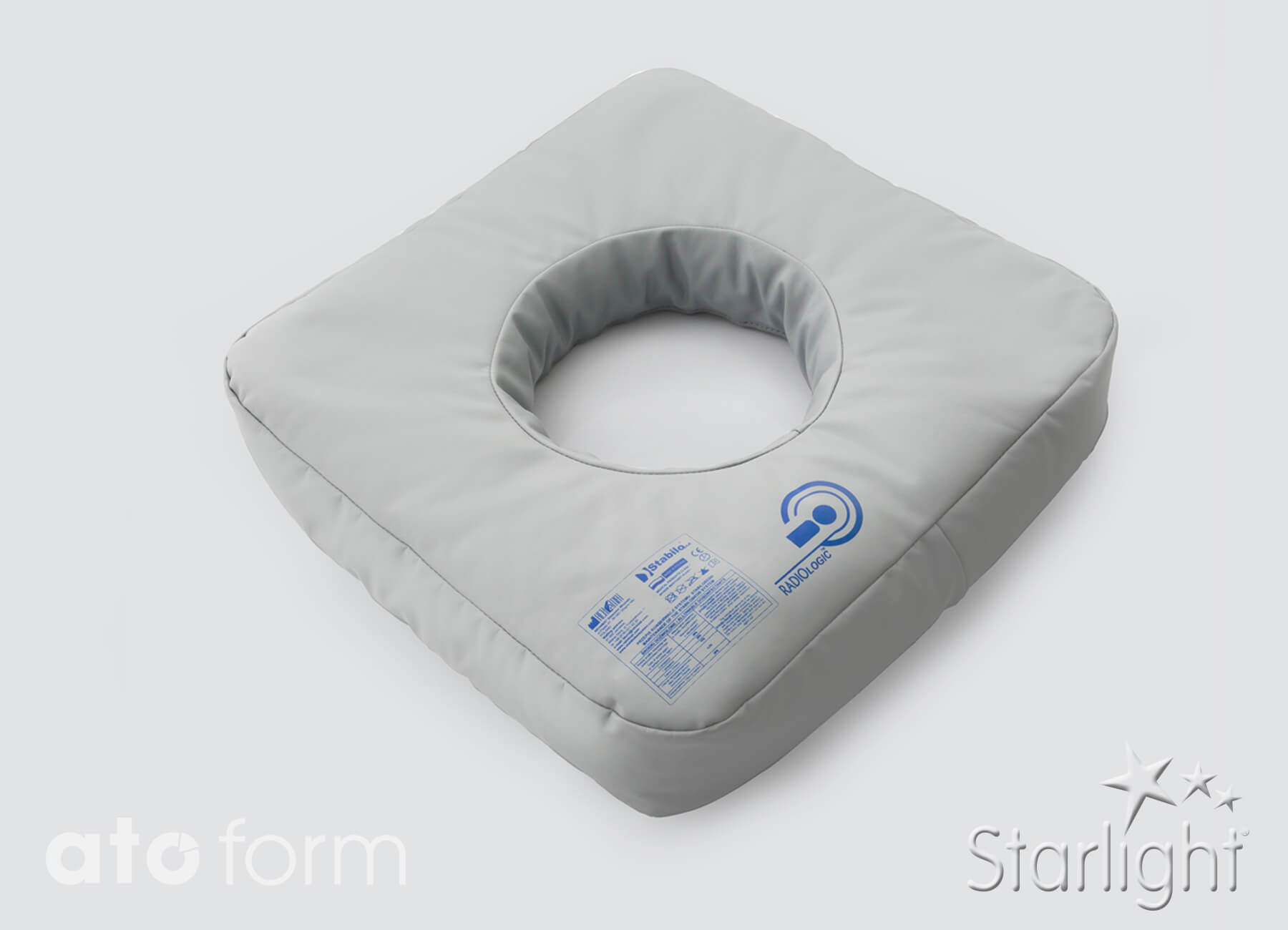 StabiloBed Antidekubitus-Sitzkissen