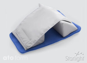 StabiloBed Reflux-Baby-Keil