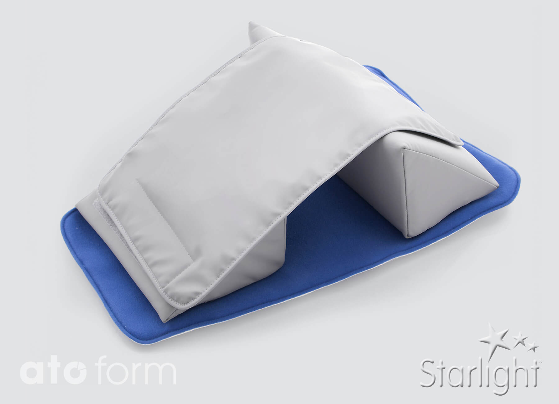 StabiloBed Reflux-Baby-Keil