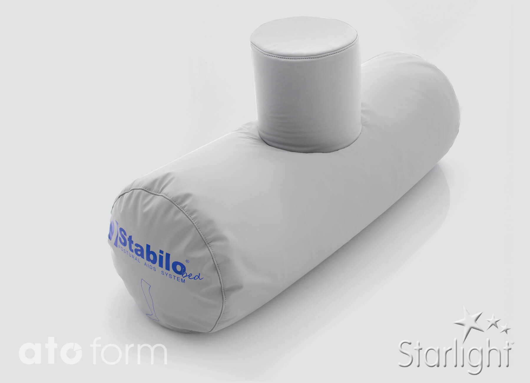 StabiloBed Daten Beinpositionierung