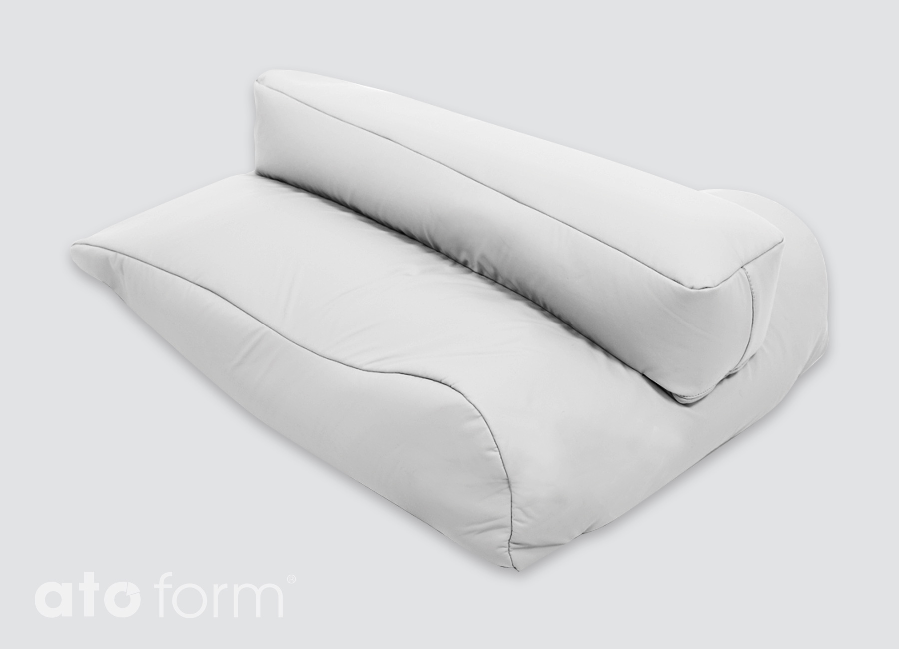 StabiloBed Beinkissen mit Abduktionskeil