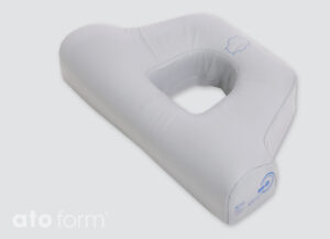 StabiloBed Trapezförmiges Kopfkissen