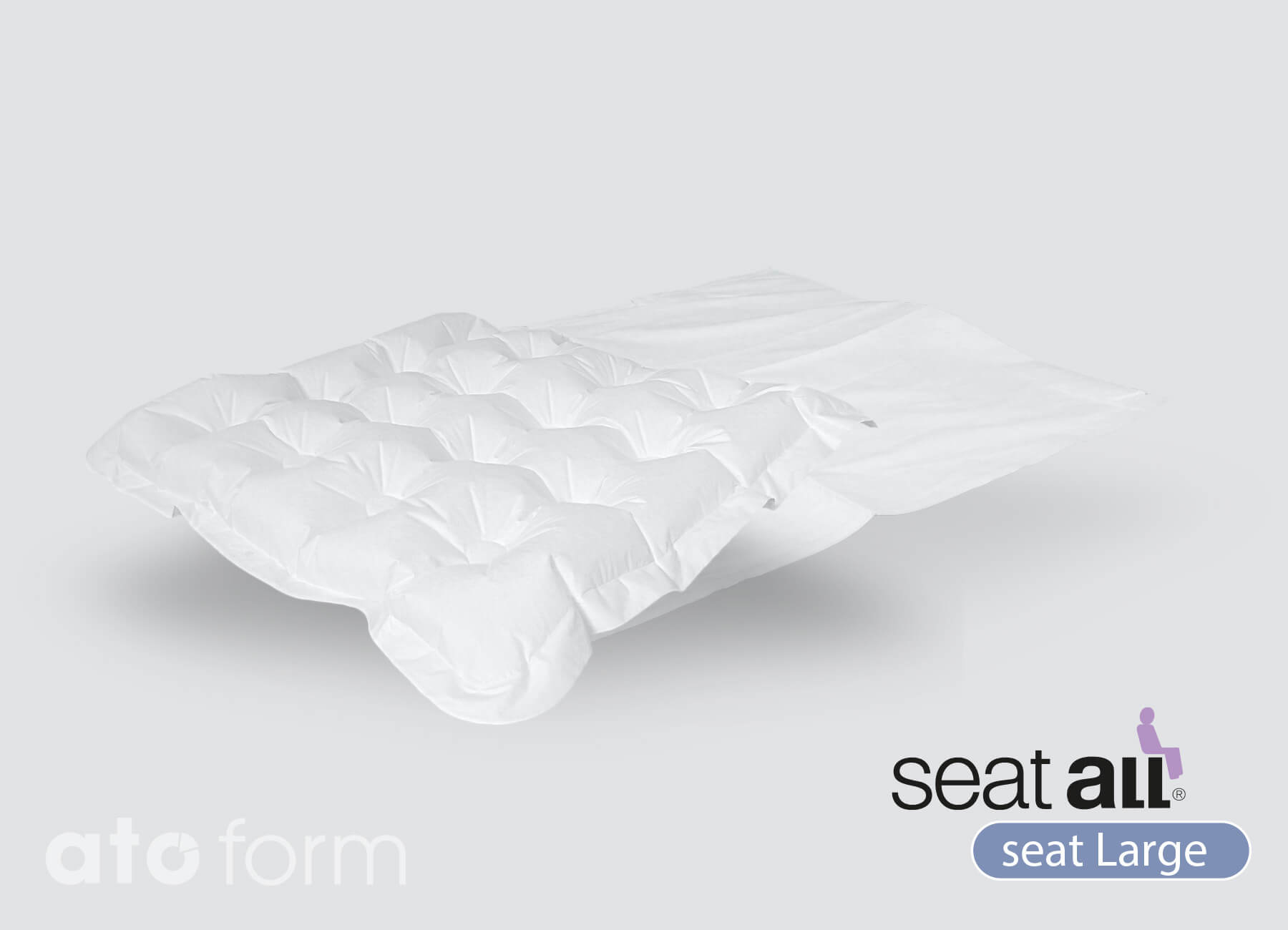 Seat All - Seat Large Cover