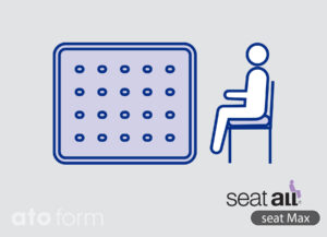 Seat All - Seat Max Grafik