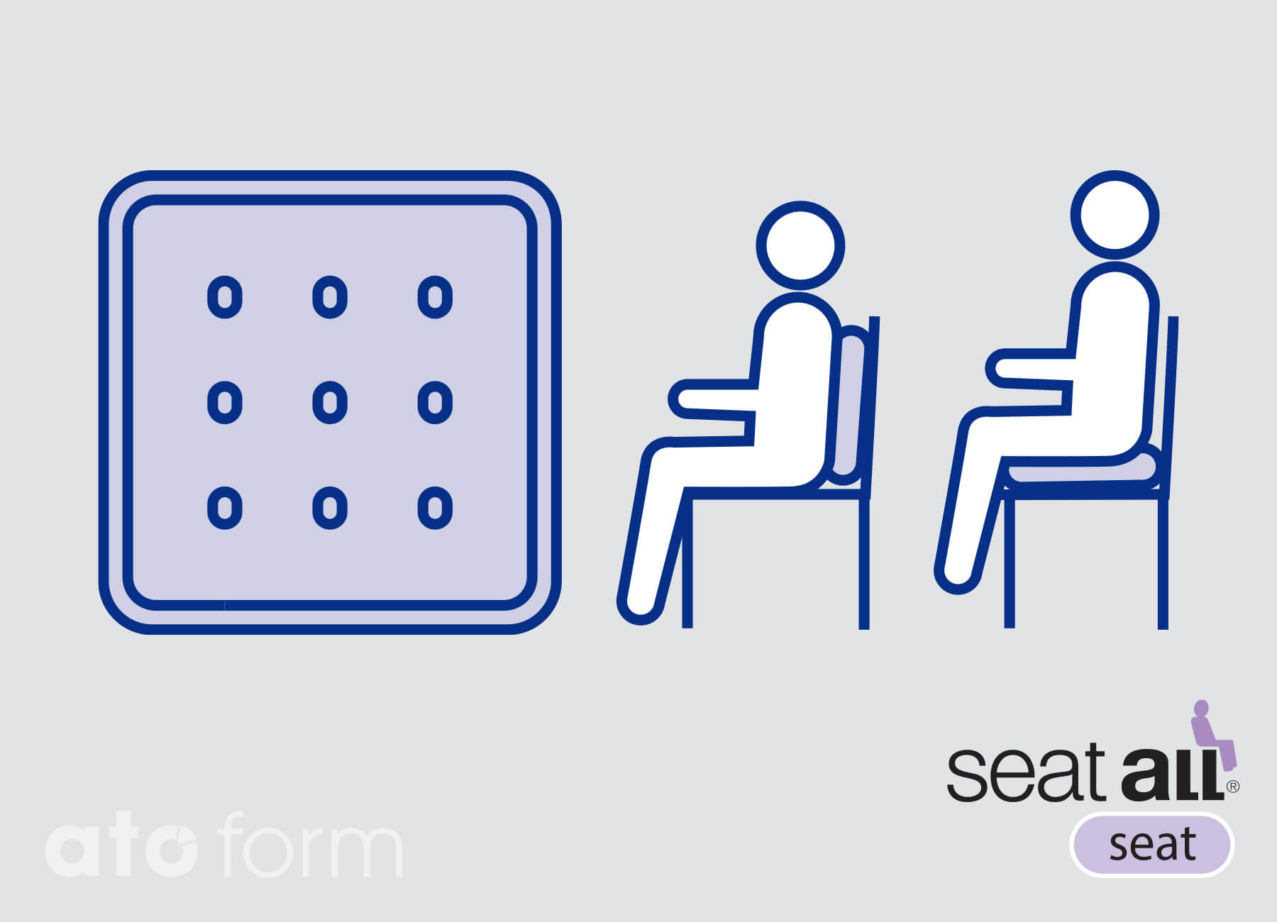 Seat All - Seat Grafik