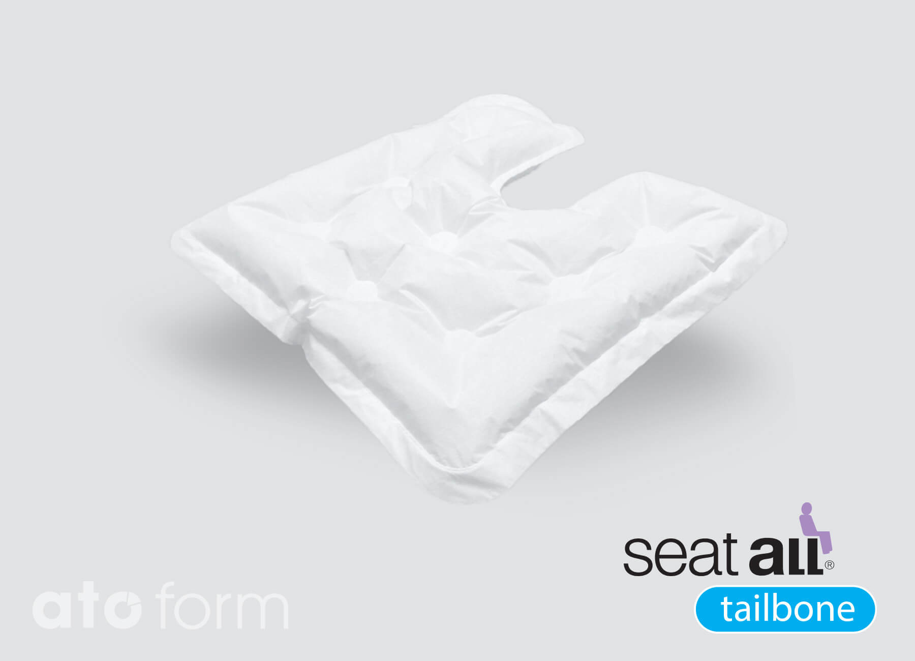 Seat All - Tailbone