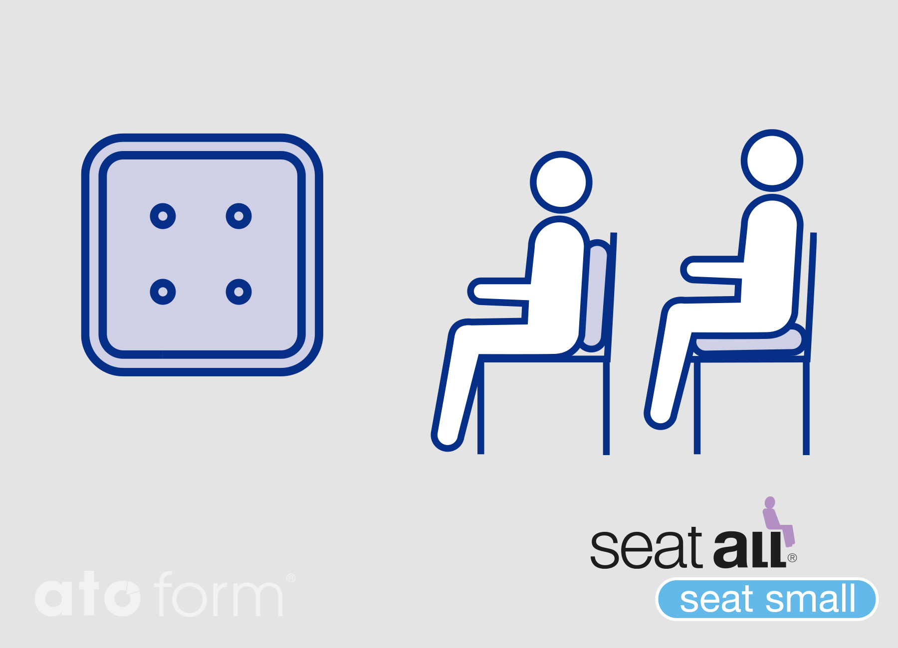 Seat All - Seat Small