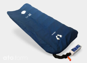 TurnAll - Seitenlagerungssystem