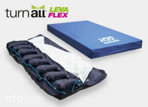 Turn All Leva Flex Matratze