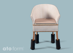 Derby Leg-X Stuhlerhöher