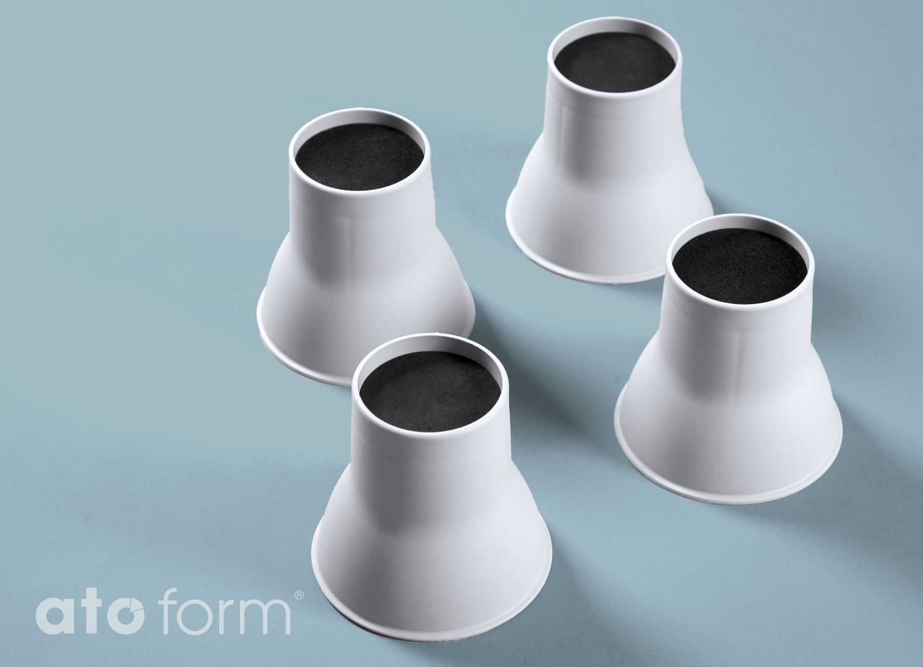 Elephant Erhöhungsfuß