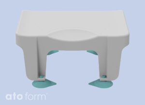 Cosby Badewannensitz