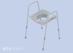 Prima Superior Toilettenstützgestell