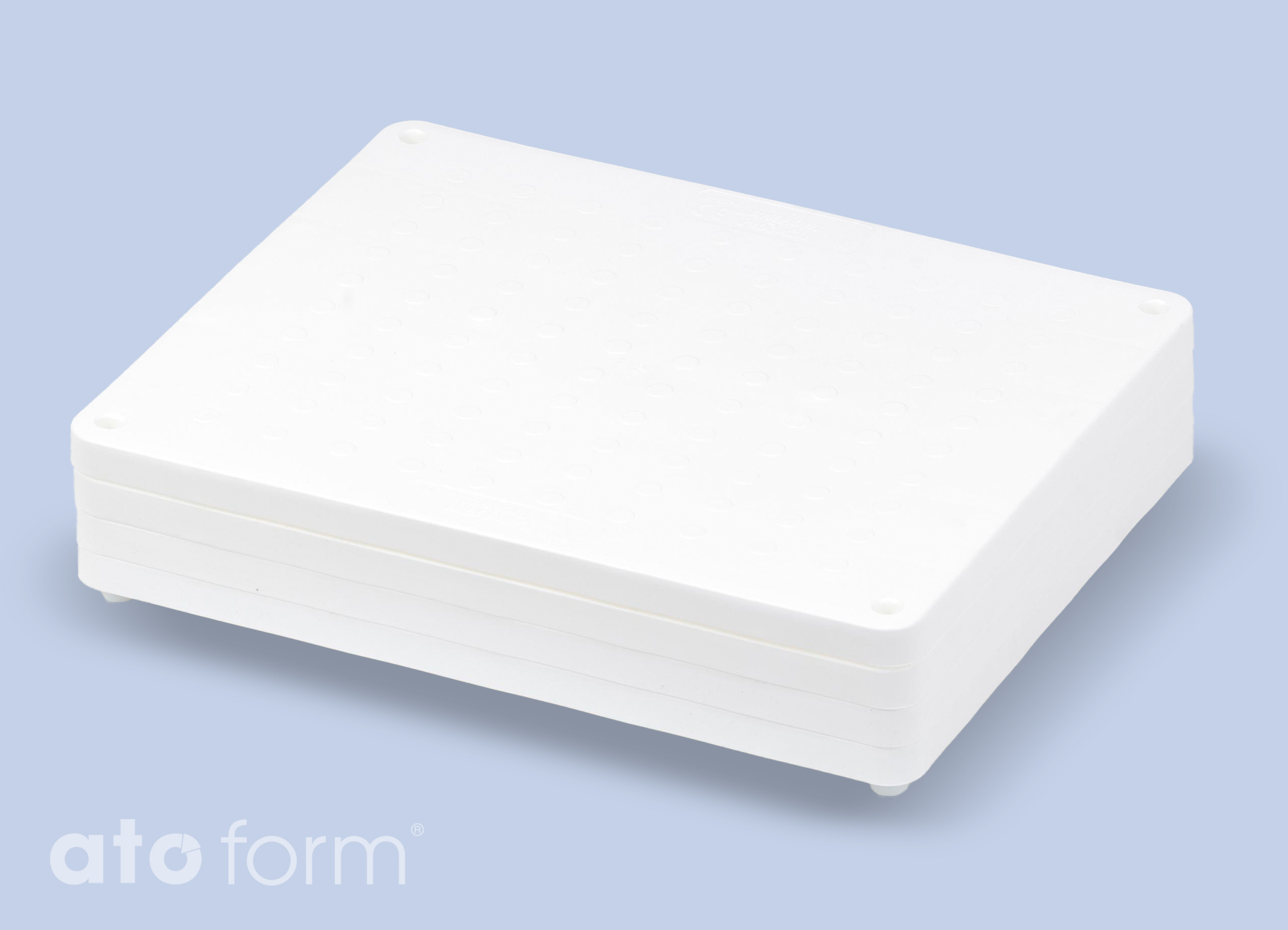 Langham K40 Badestufe