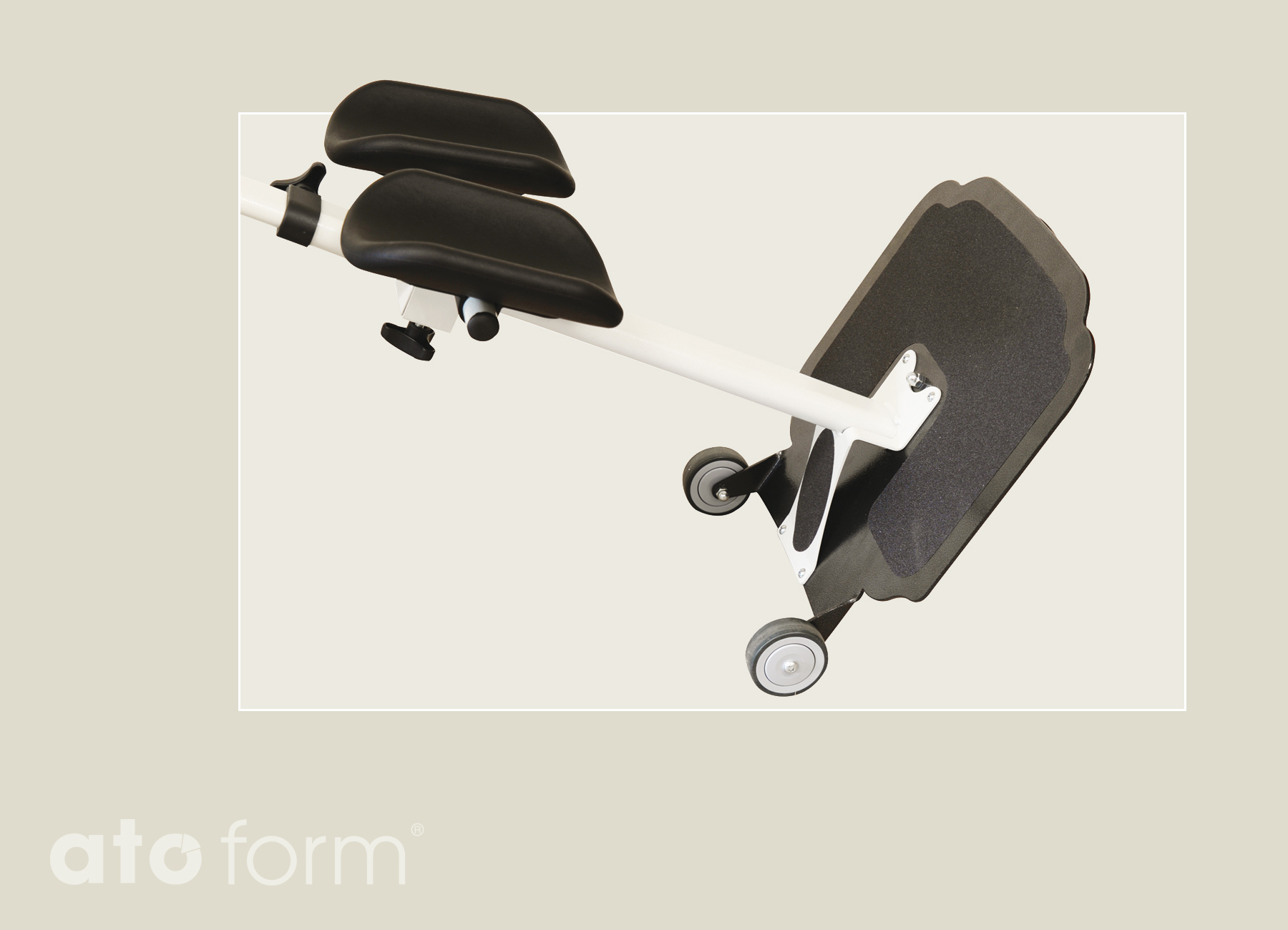 Aufsteh- und Umsetzhilfe Turnax