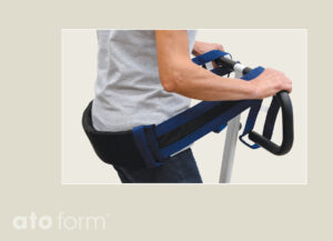 Hebegurt für Aufstehhilfe