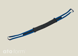 Hebegurt für Aufstehhilfe