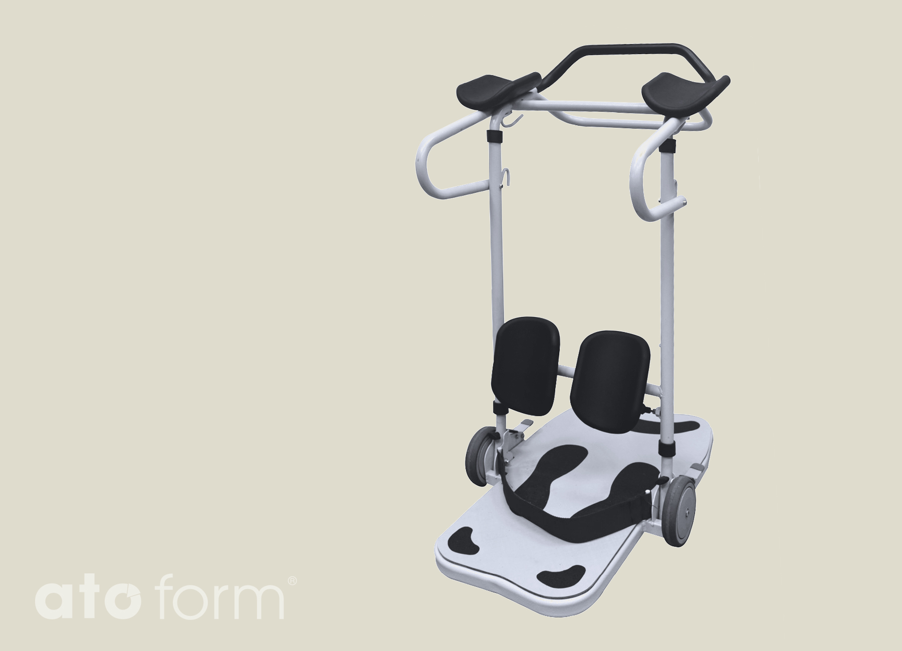 Aufsteh- und Umsetzhilfe Aero Move