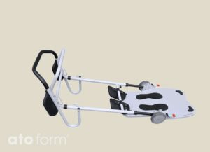 Aufsteh- und Umsetzhilfe Aero Move