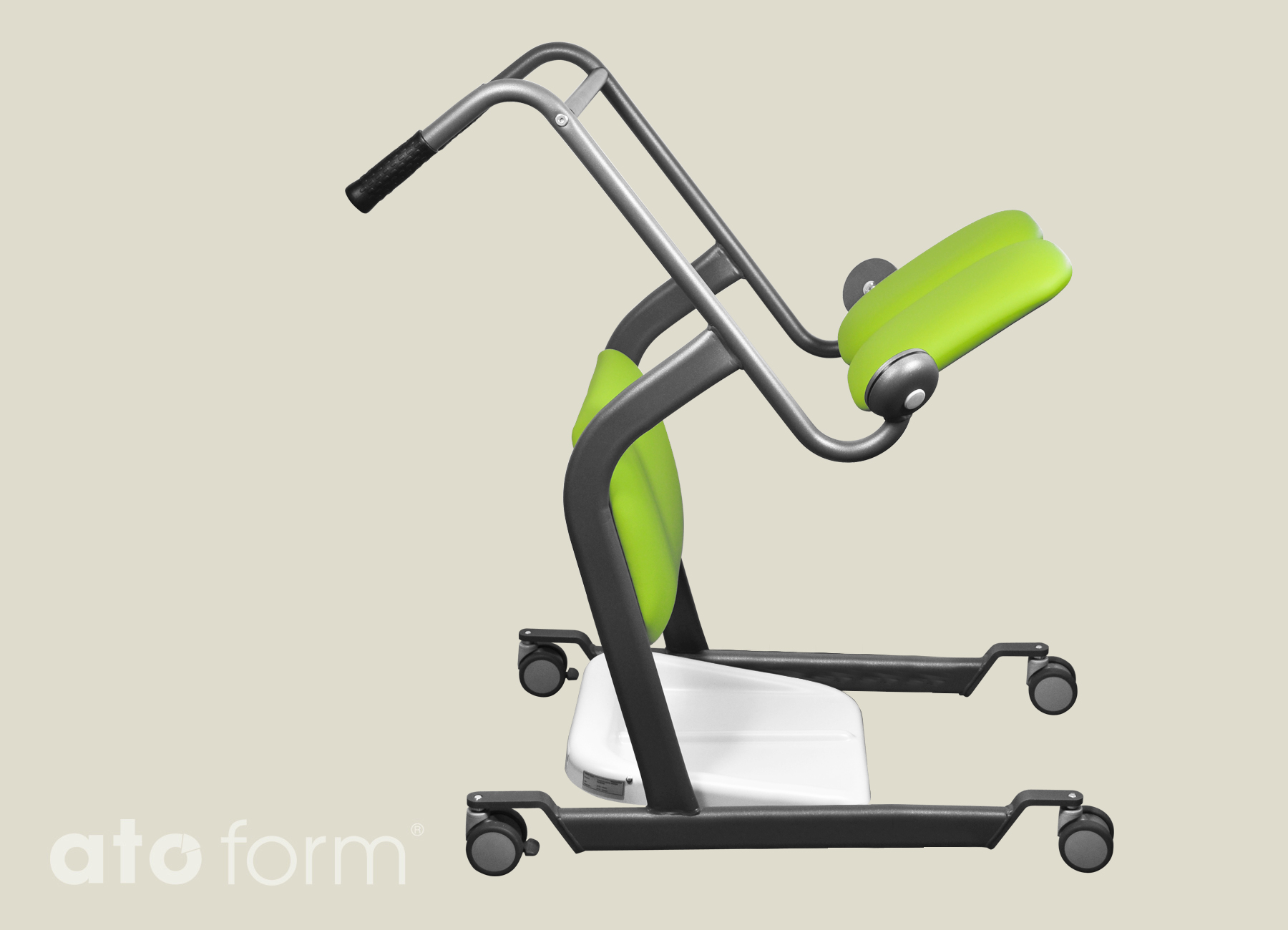 Aufsteh- und Umsetzhilfe Mover Standard