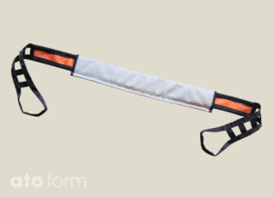 Sicherheitsgurt für Aufsteh- und Umsetzhilfe Twist