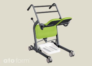 Aufsteh. und Umsetzhilfe Mover Flexi Base