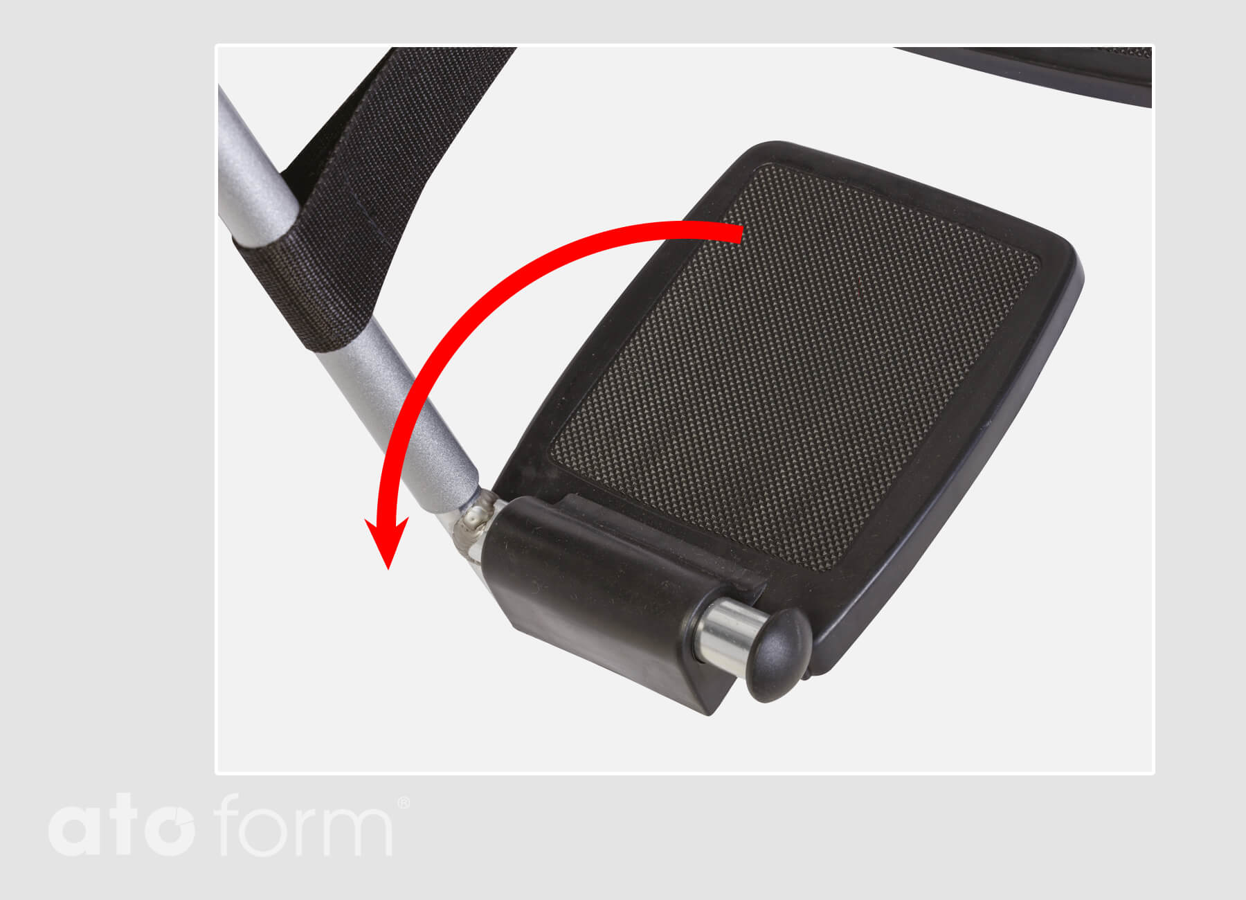 Transferstuhl Aliv Up