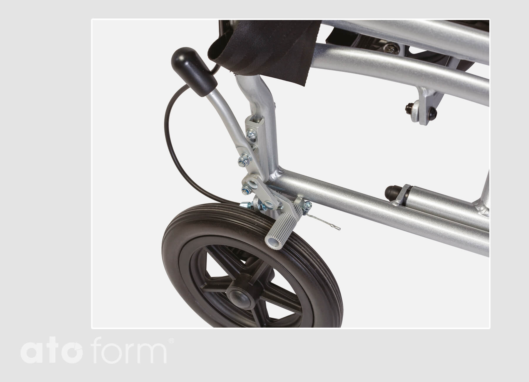 Transferstuhl Aliv Up