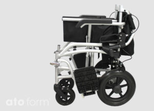 Transferstuhl Aliv Up Plus