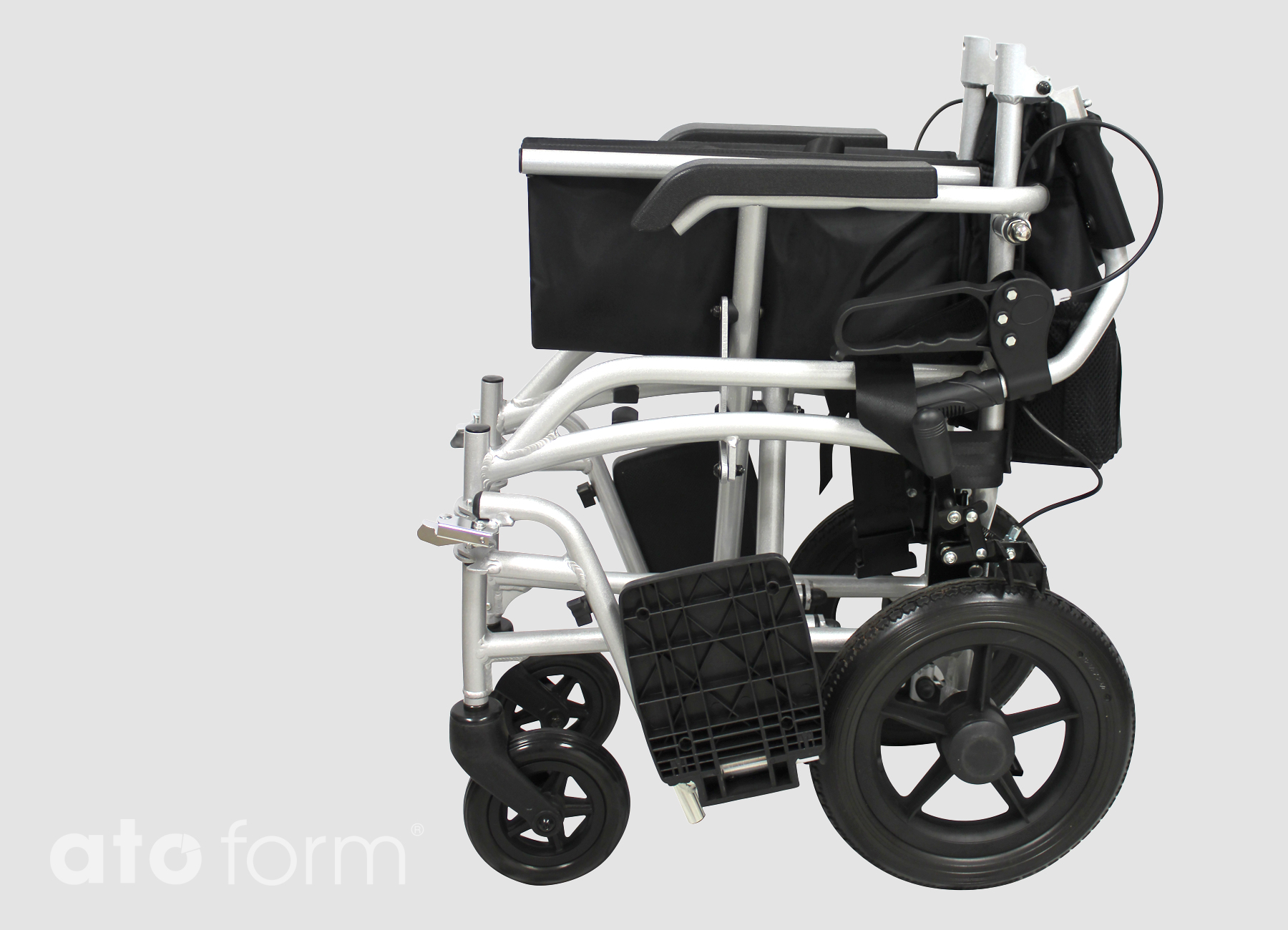 Transferstuhl Aliv Up Plus