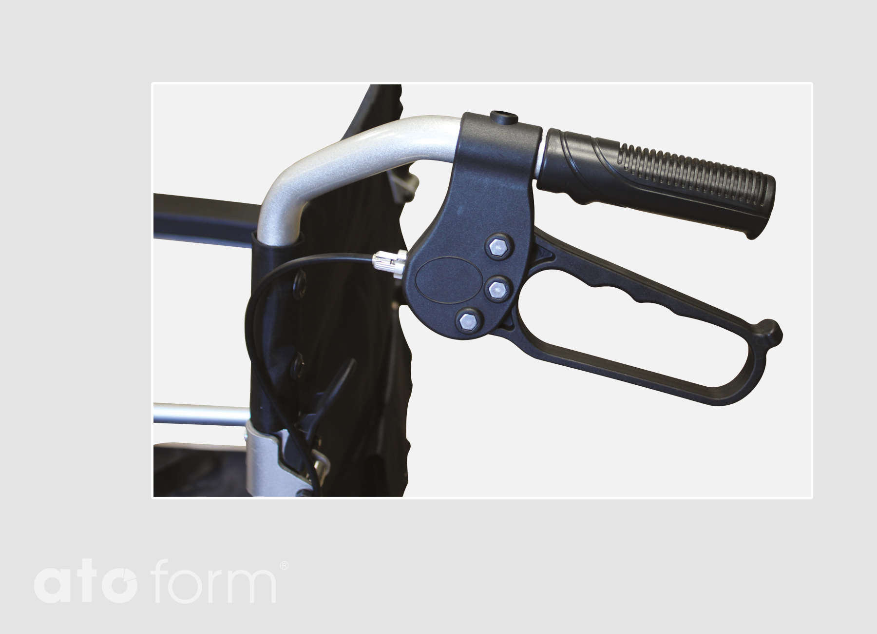 Transferstuhl Aliv Up Plus