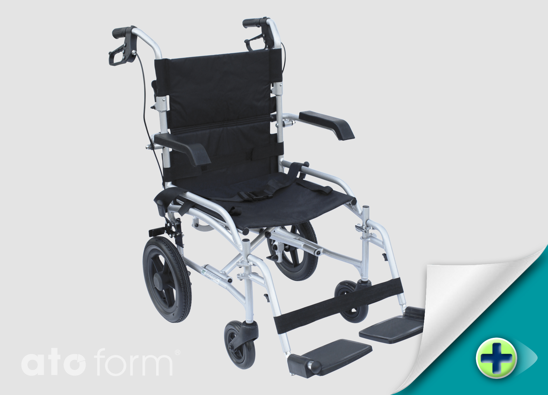 Transferstuhl Aliv Up Plus