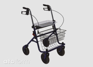 Rollator Simply Roll
