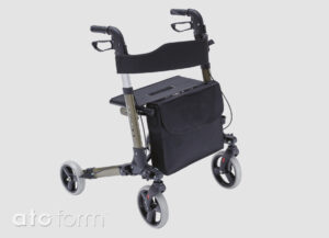 Rollator Medelito Classic XTRA