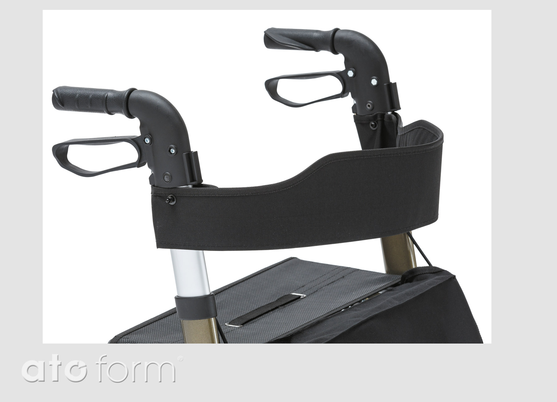 Rollator Medelito Classic XTRA – Bild 3