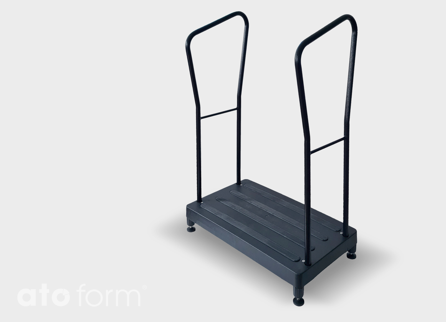 Einstiegshilfe / Halbstufe "Bigfoot" – Bild 5