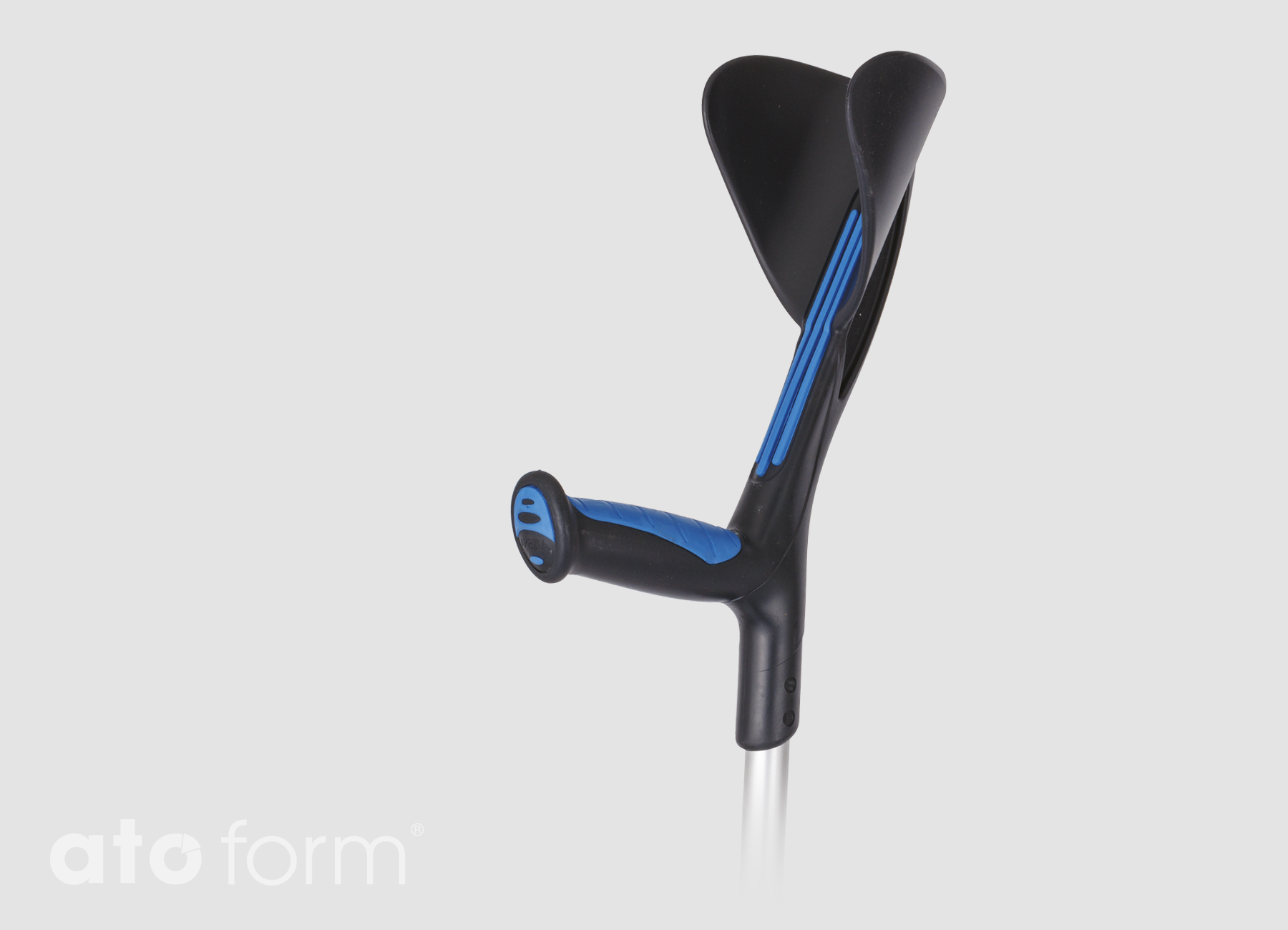 Unterarmgehstütze Advance – Bild 2