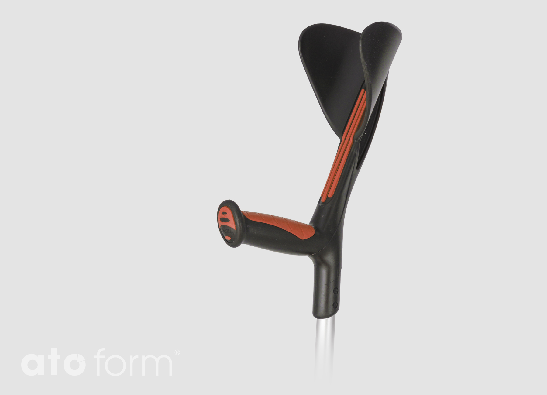 Unterarmgehstütze Advance – Bild 4