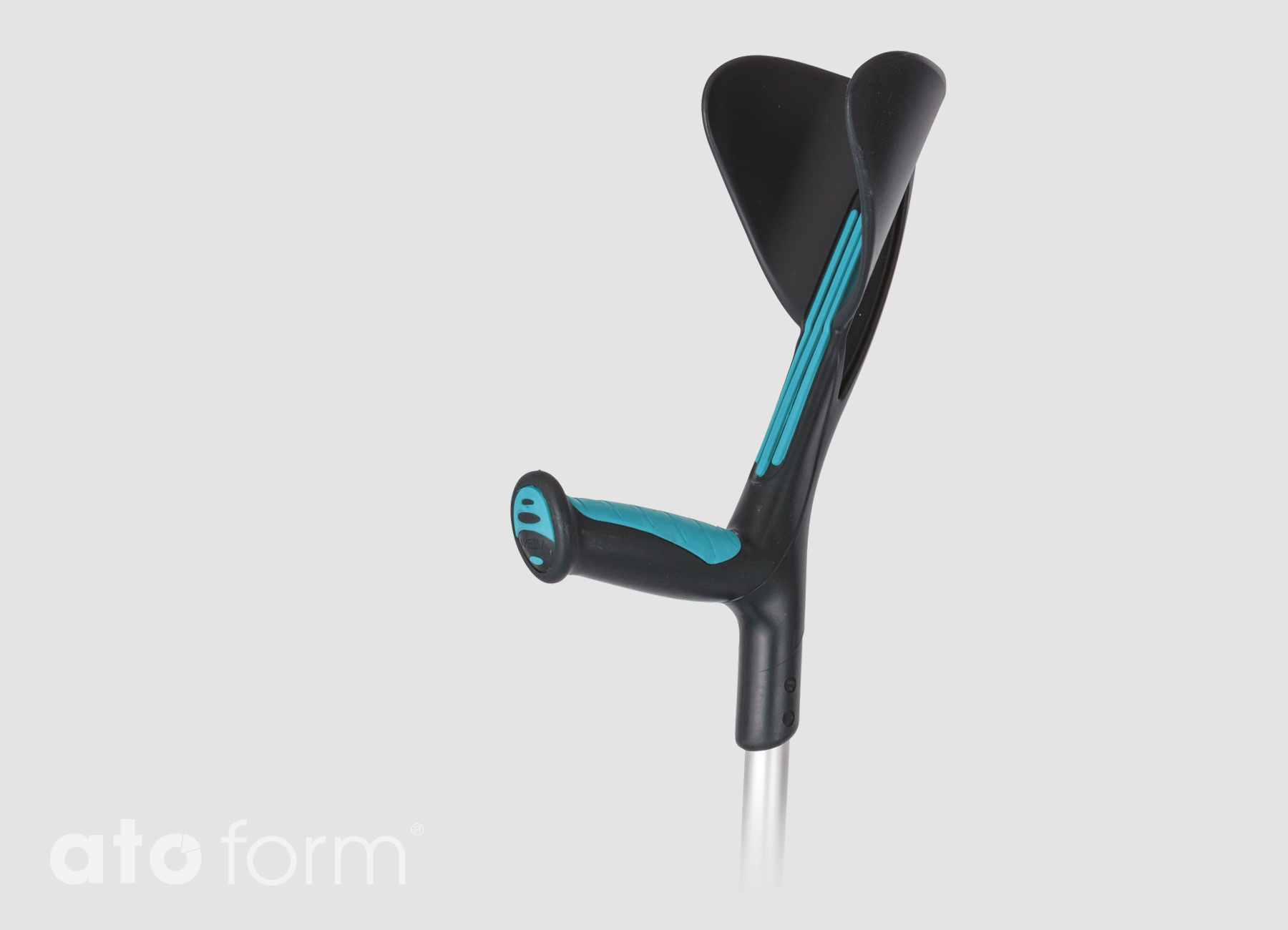 Unterarmgehstütze Advance – Bild 3