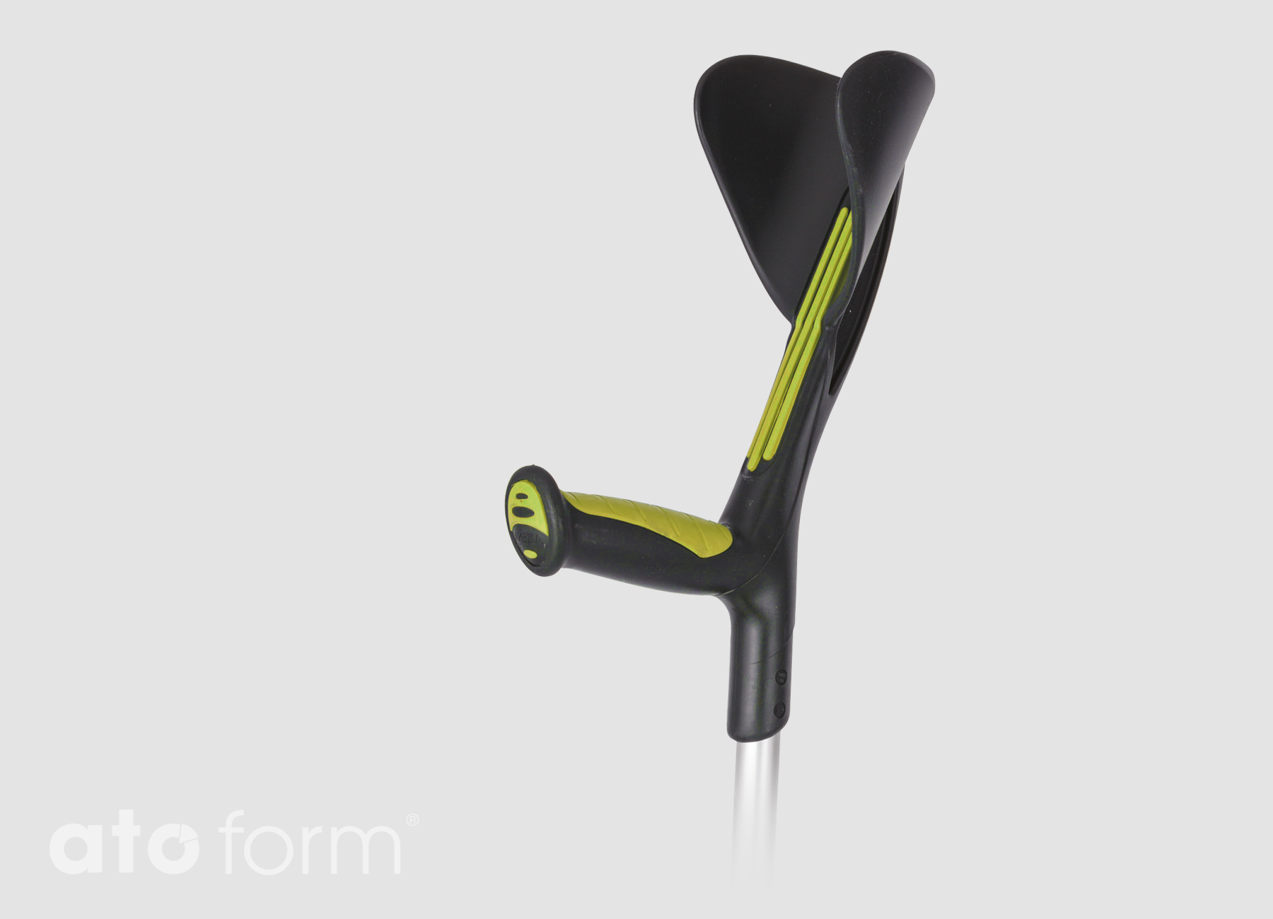 Unterarmgehstütze Advance – Bild 5