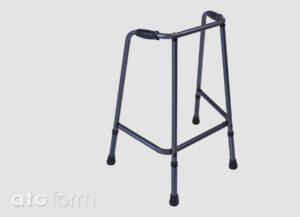 MOVIGO Gehgestell starr für Erwachsene