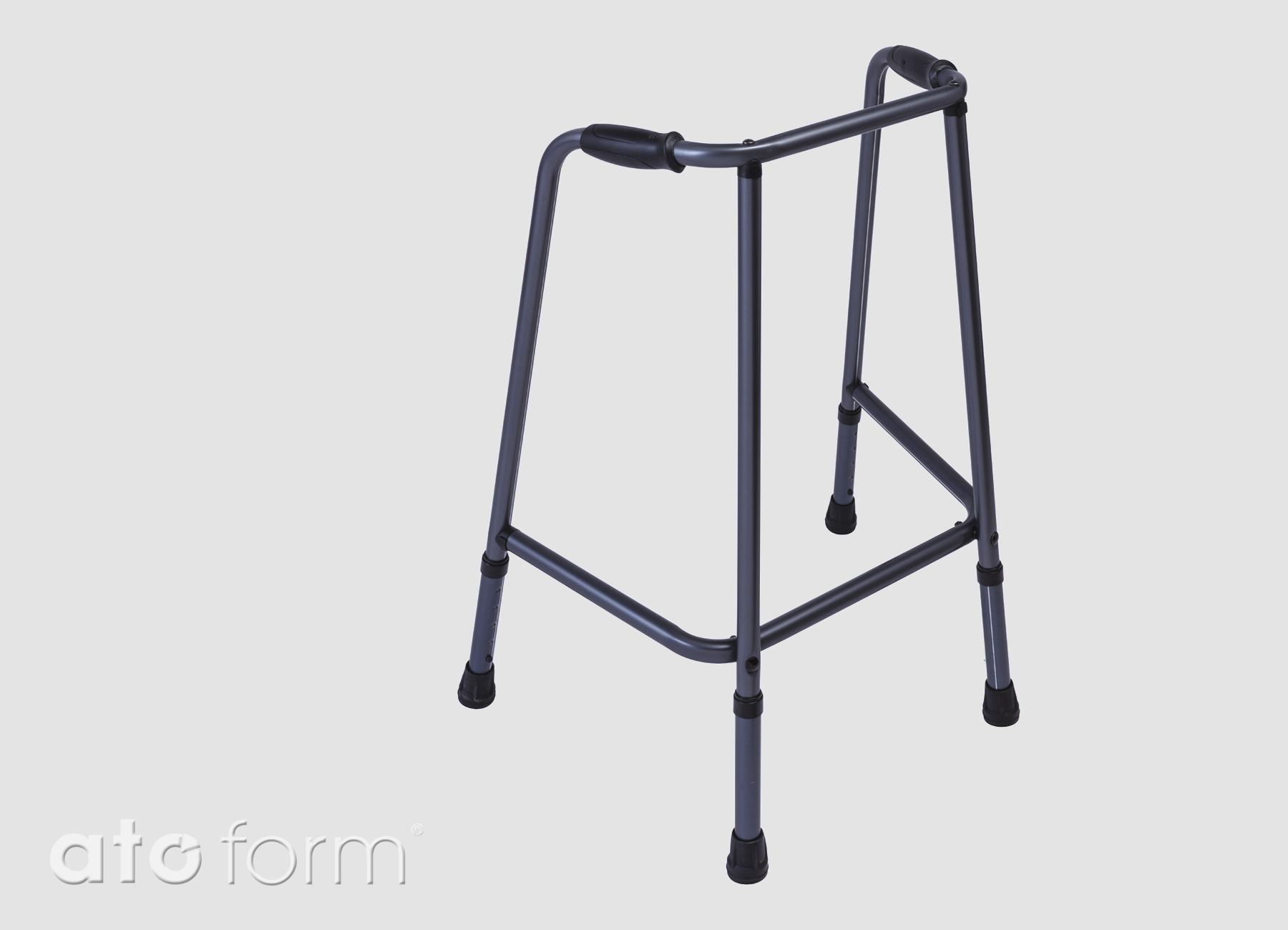 MOVIGO Gehgestell starr für Erwachsene