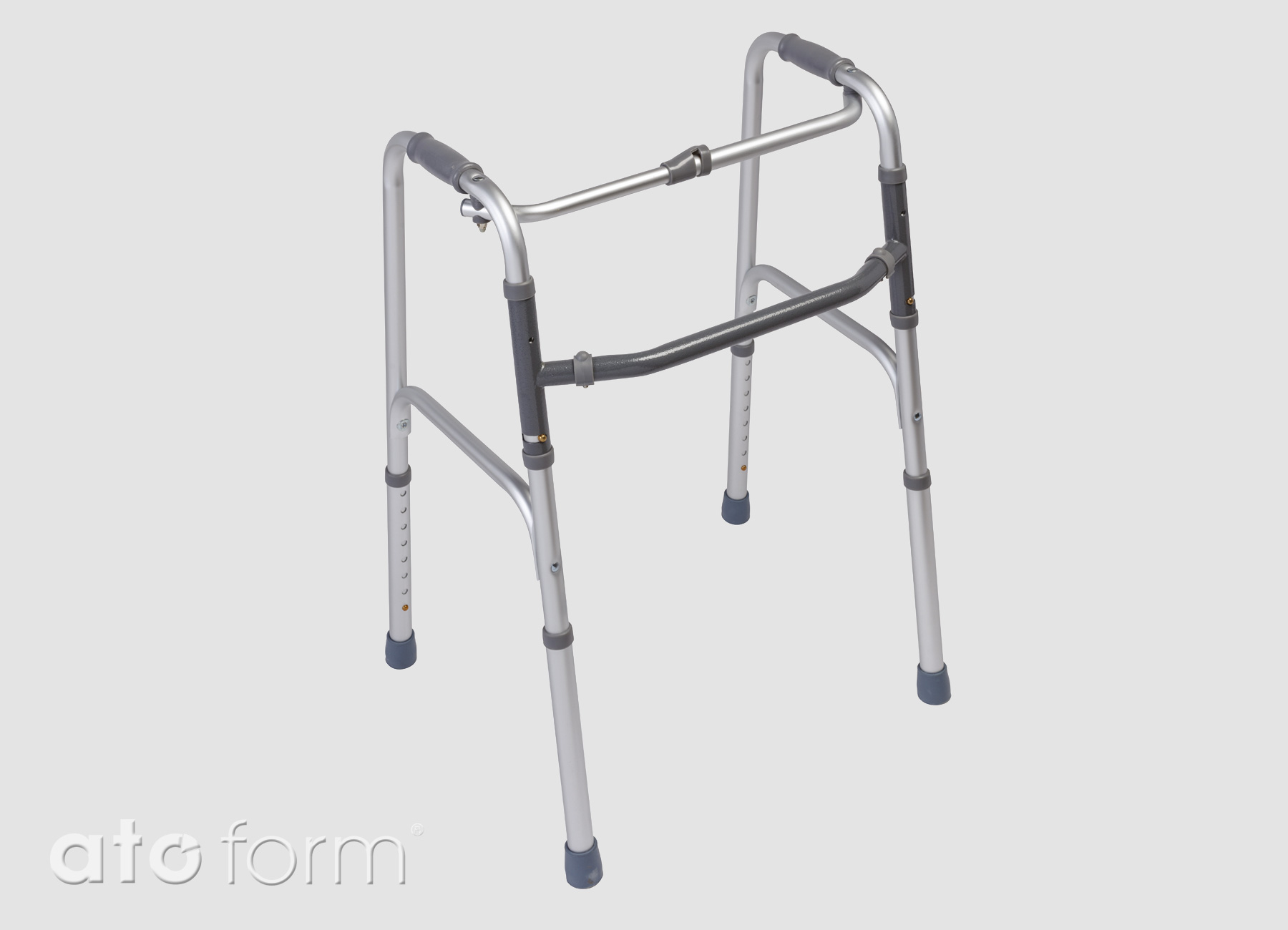 MAXIGO 3 in 1 Gehgestell