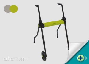 Simply Neo Rollator