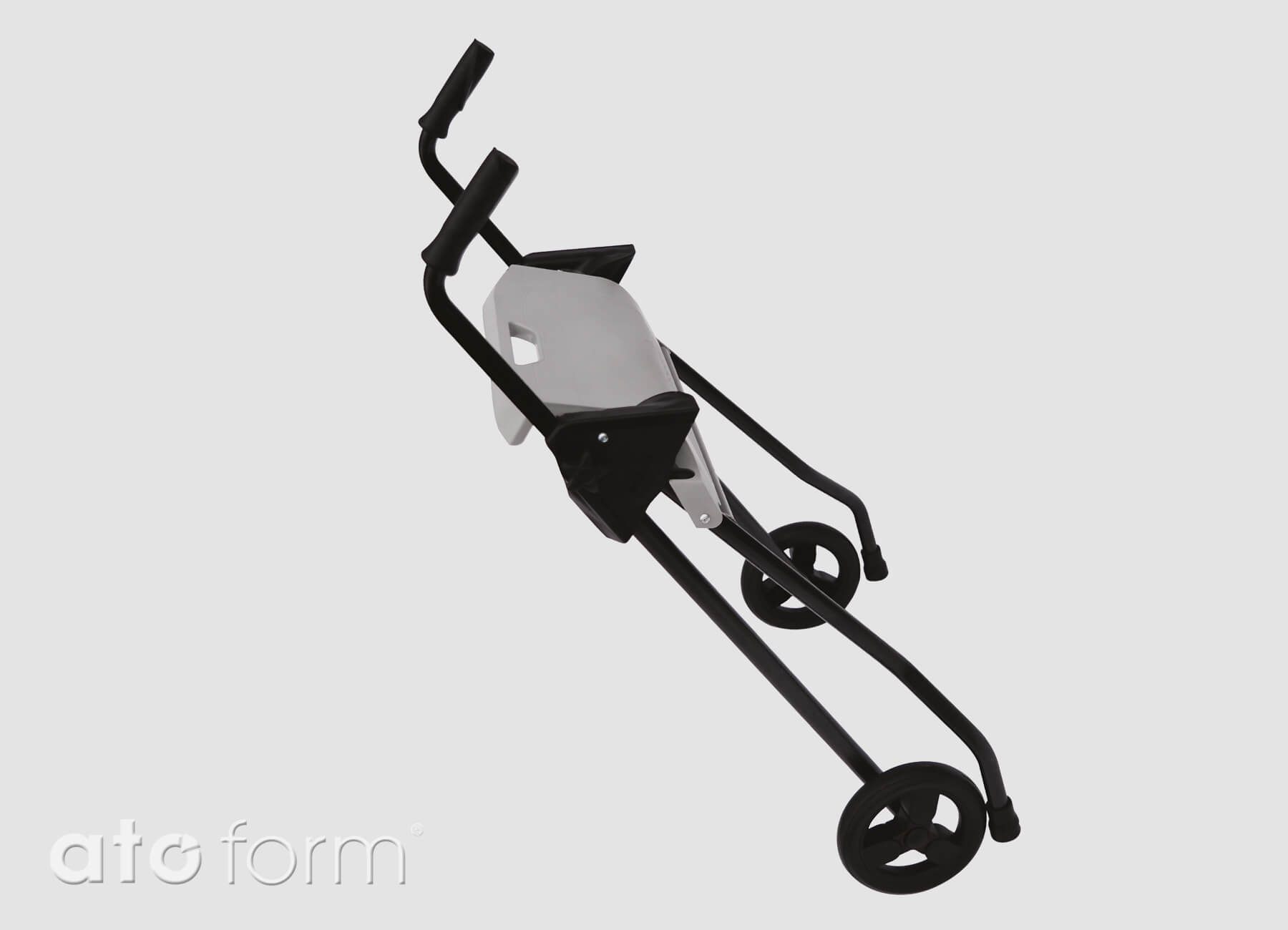 Simply Neo Rollator – Bild 4