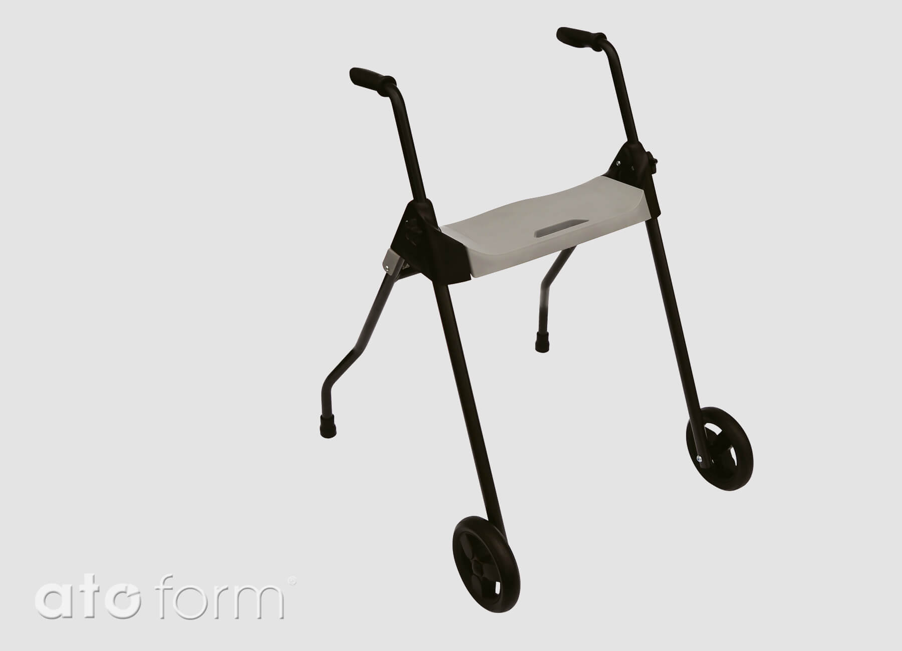 Simply Neo Rollator – Bild 2